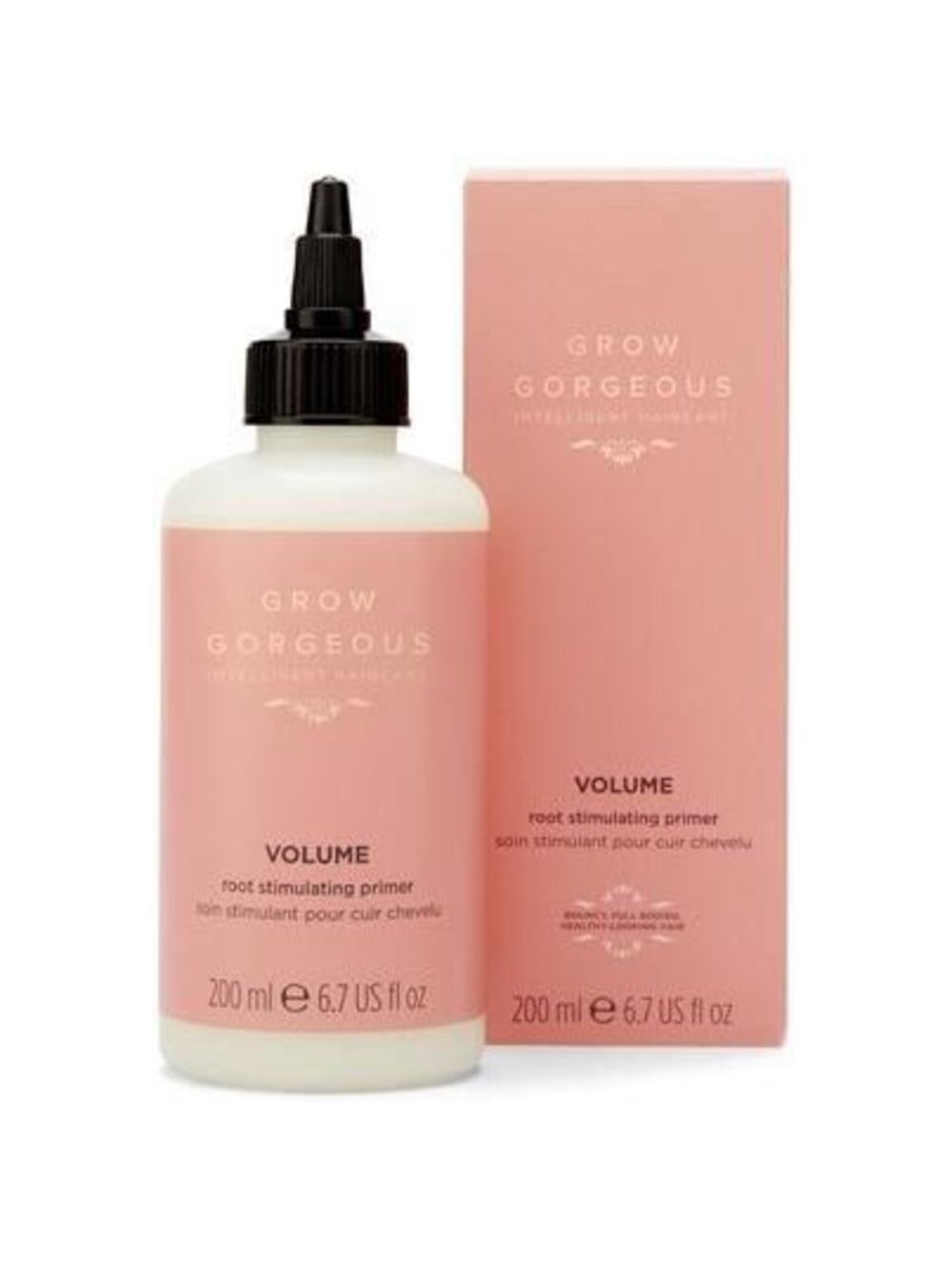 Grow Gorgeous Volume Root Stimulating Primer